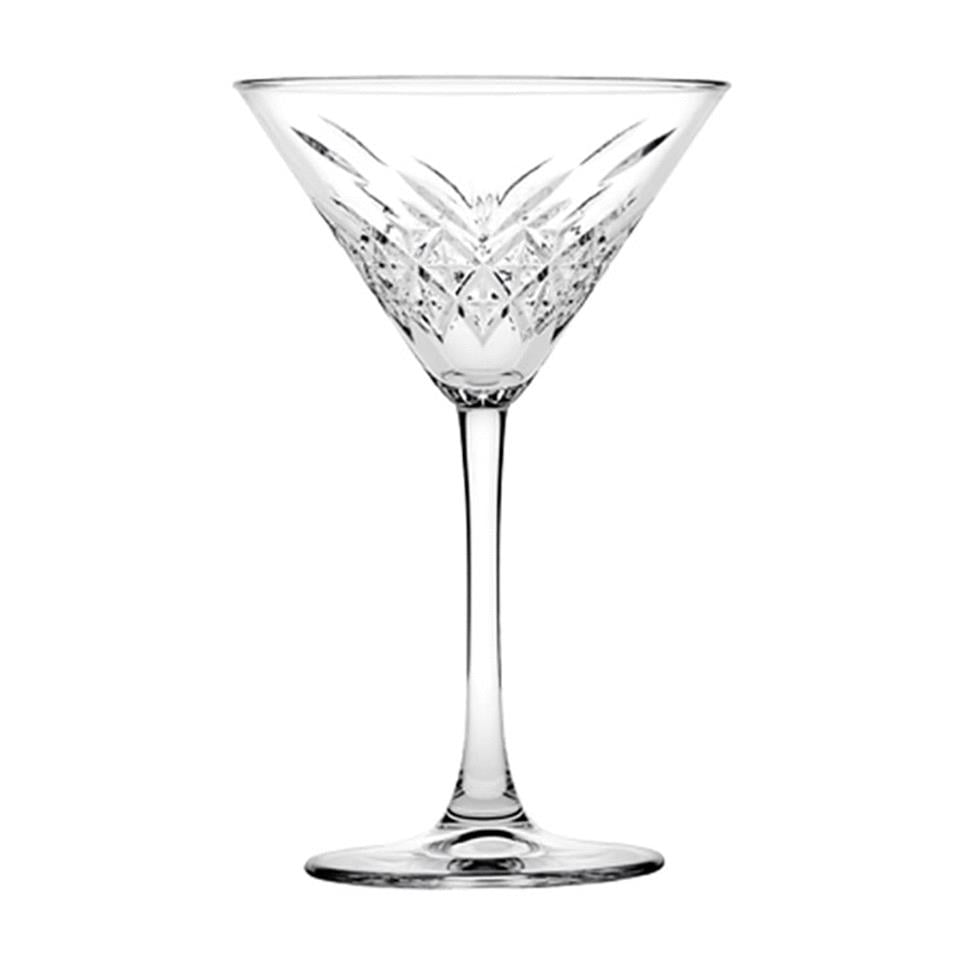 440176 Timeless Martini Bardağı