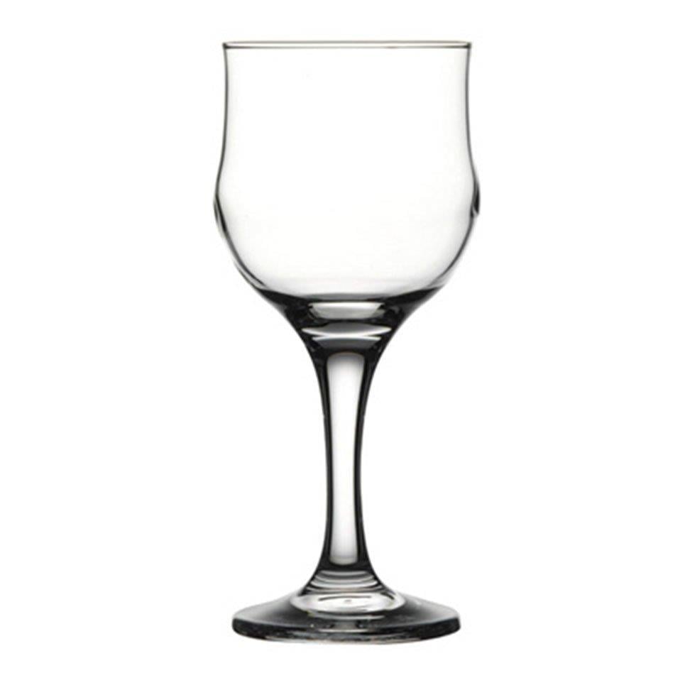 44163 Kırmızı Şarap Bardağı