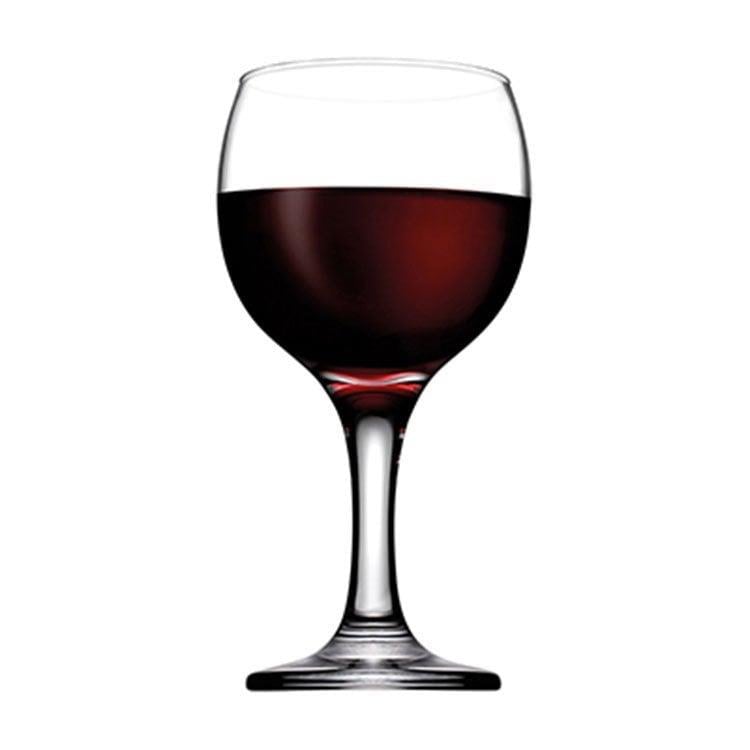 44412 Bistro Kırmızı Şarap Bardağı