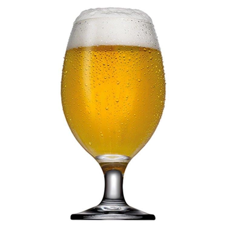 44417 Bistro Bira Bardağı