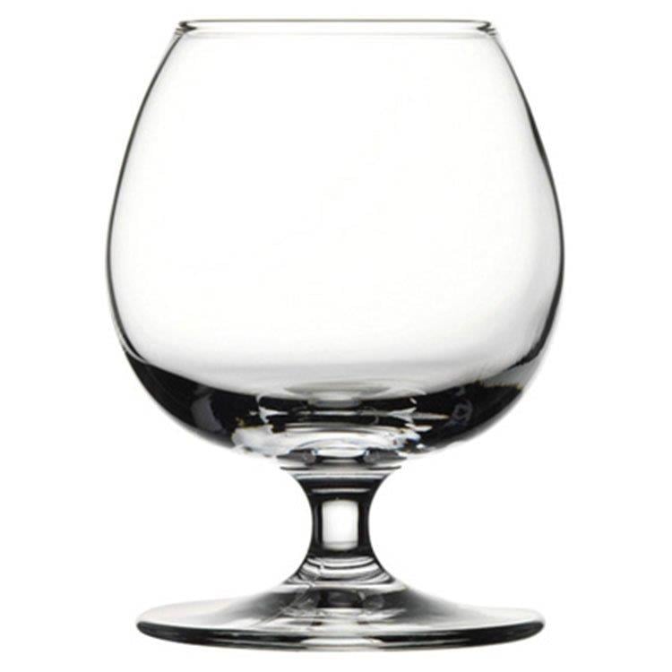 44858 Paşabahçe Konyak Kadehi