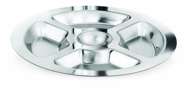 5 Gözlü Self Servis