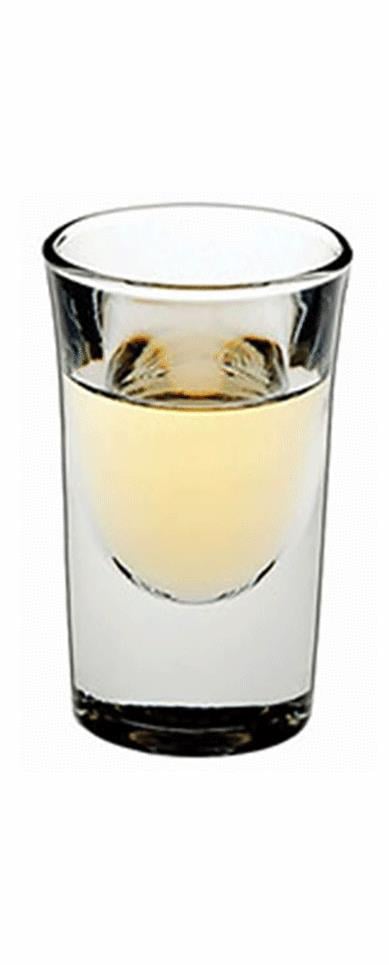 52050 Boston Shot Bardağı