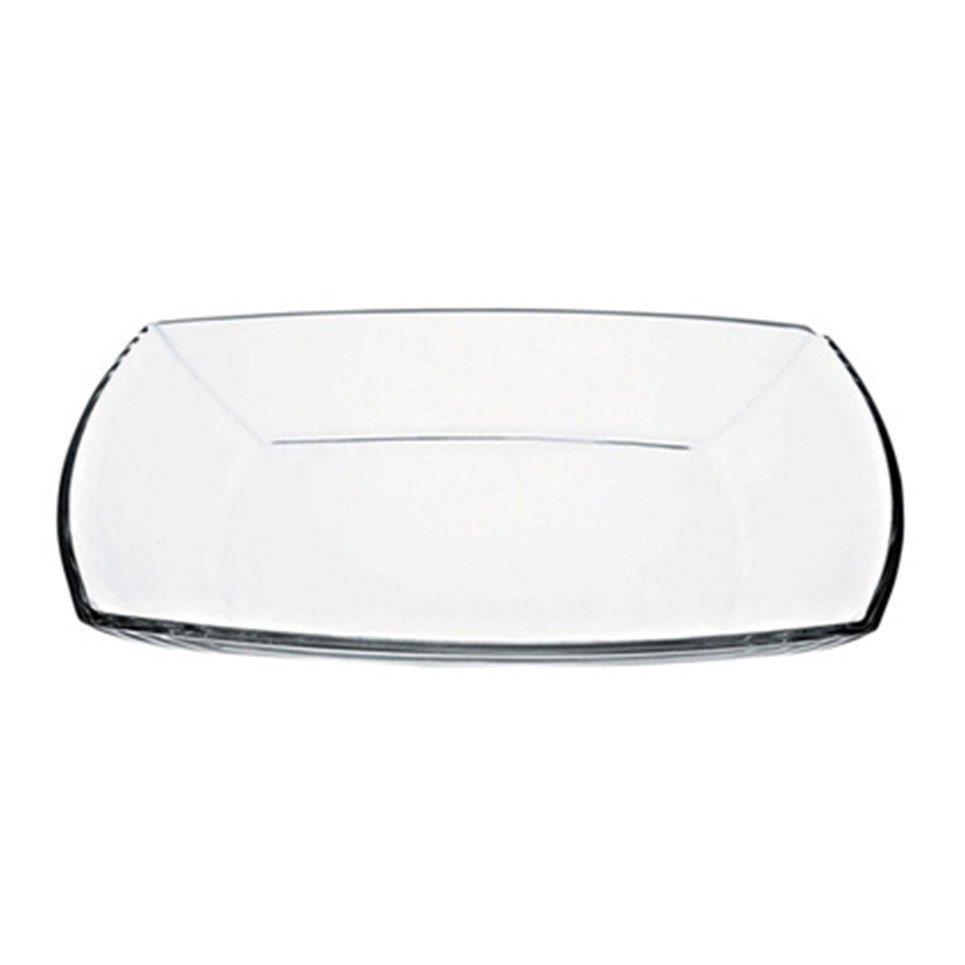 54087 Paşabahçe Servis Tabağı