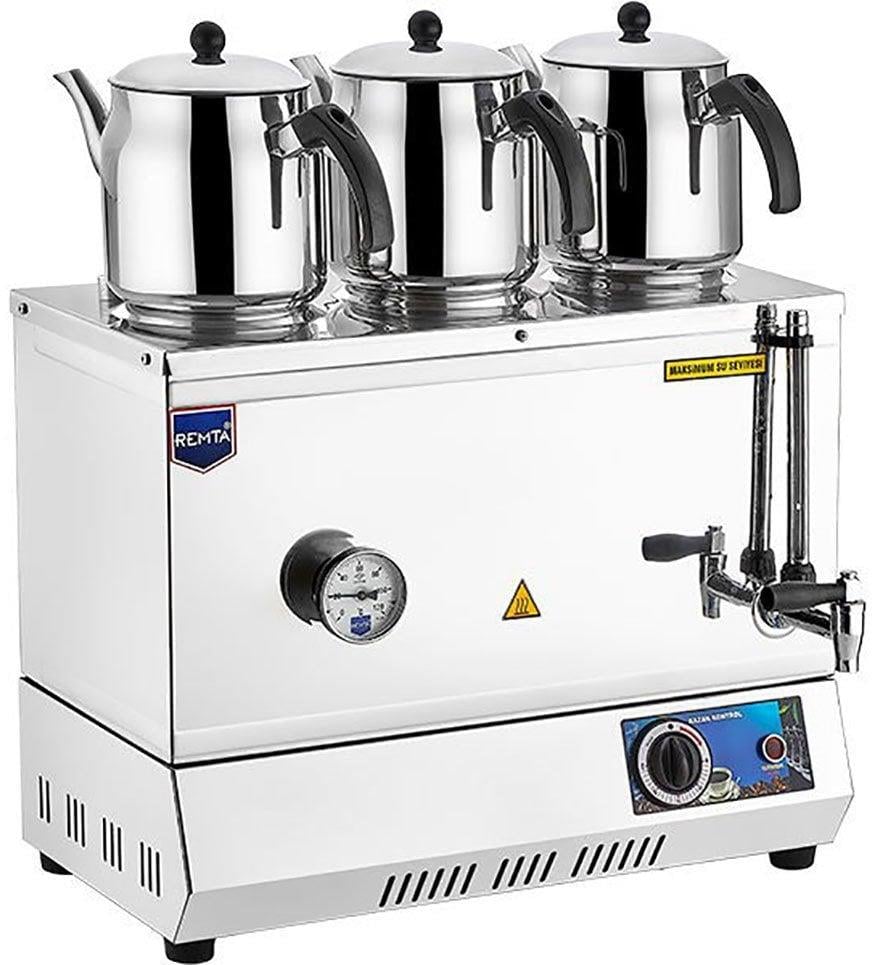55 Model Elektrikli Çay Ocağı 33 lt (Pleytsiz)