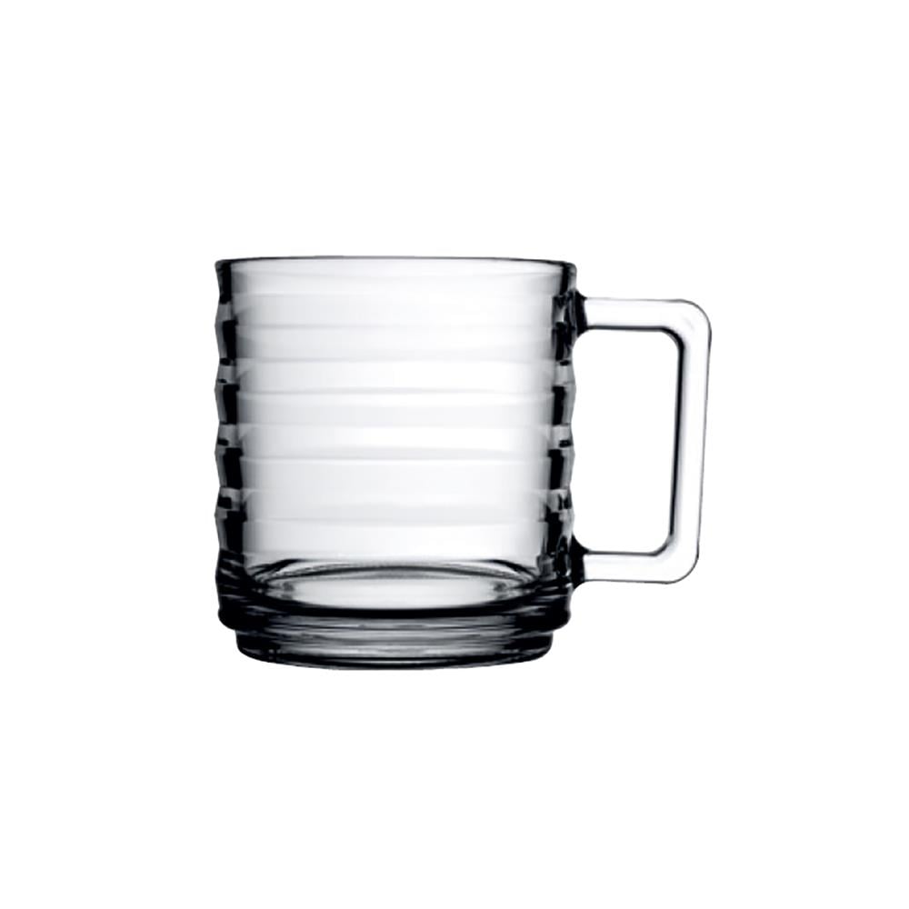 550005 Bricks Kulplu Bardak 320 cc