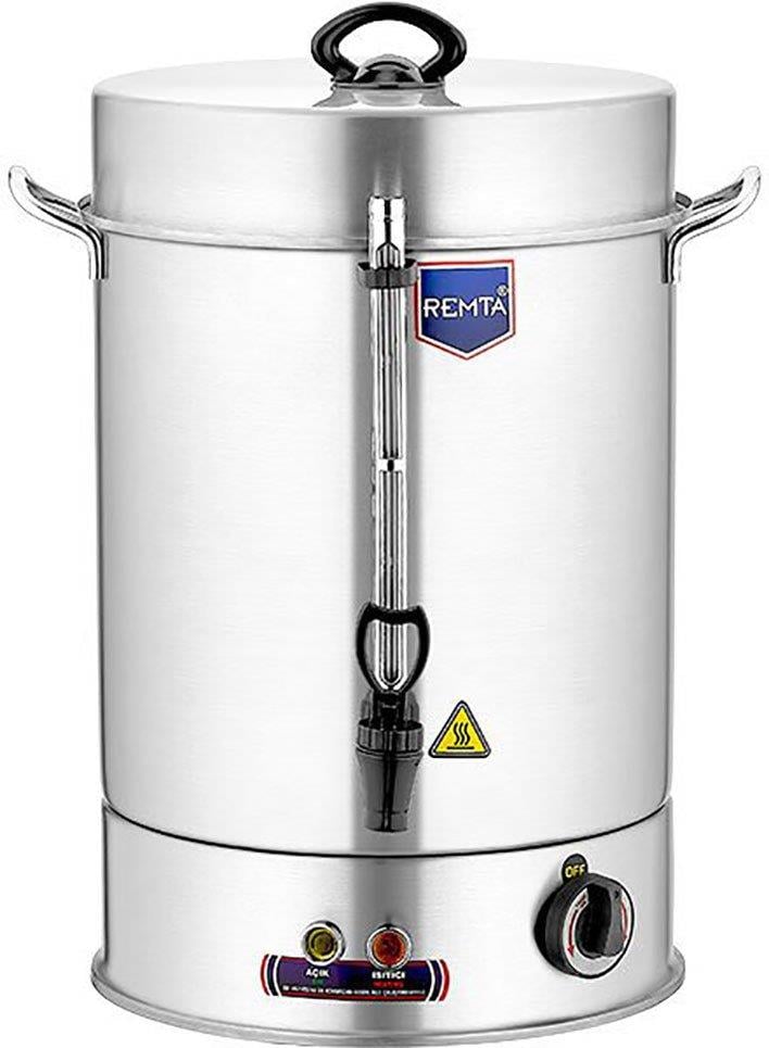 80 Fincan Filtre Kahve Otomatı