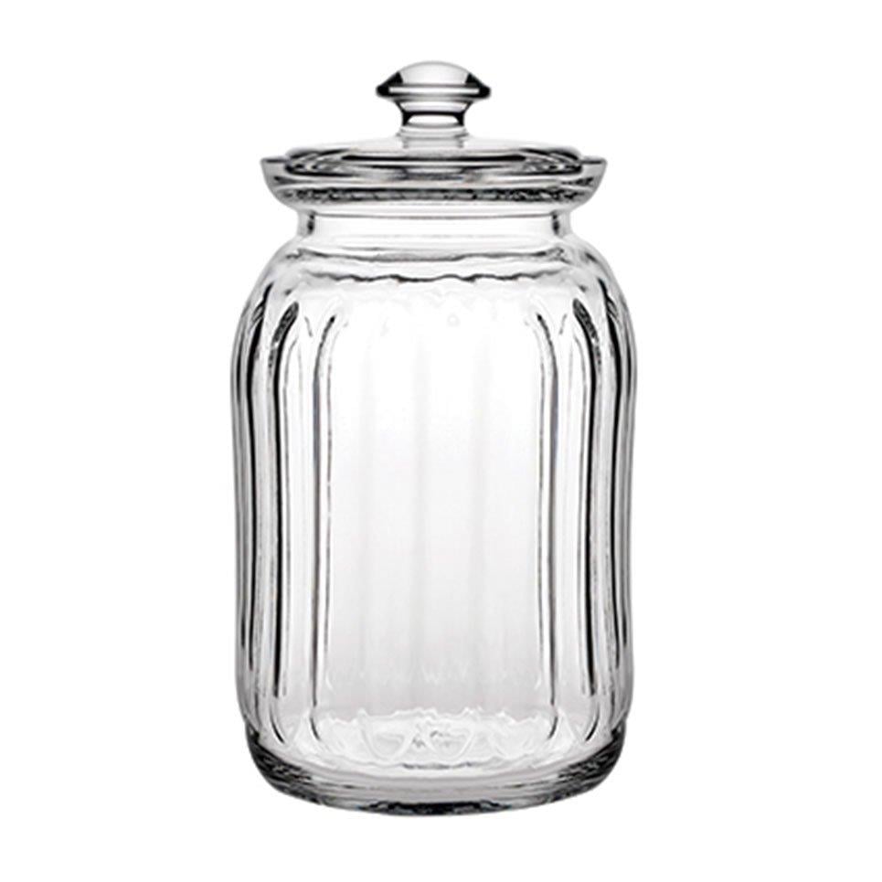 96394 Kapaklı Kavanoz