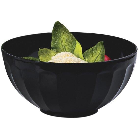 Açık Büfe Salata Kasesi