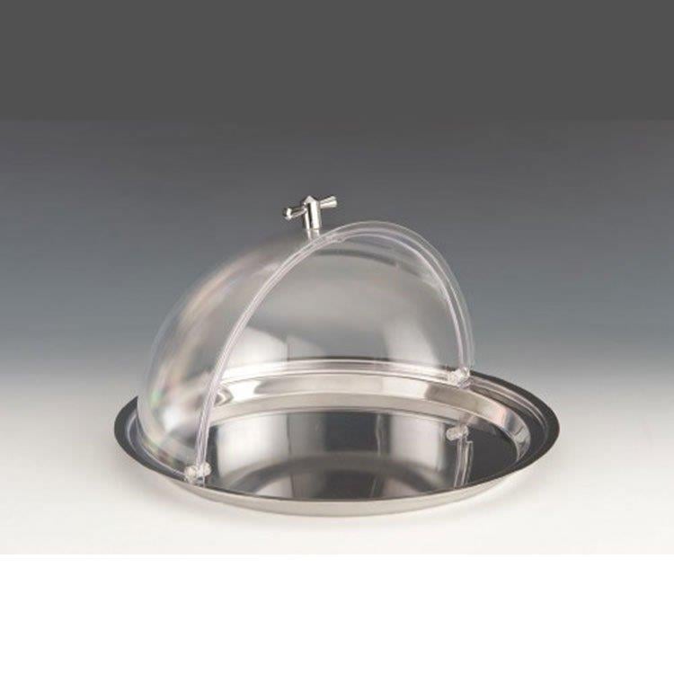 Akrilik Sipariş Tutucu