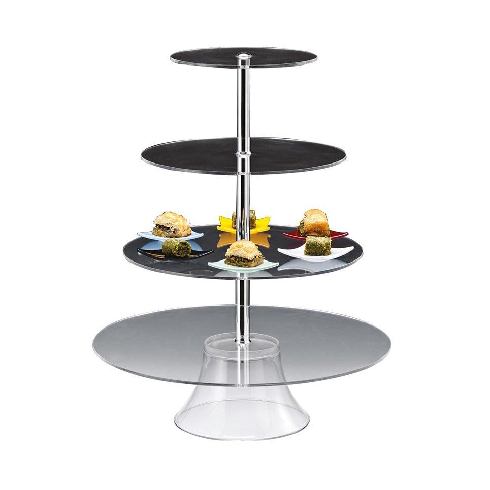 Akrilik  Teşhir Standı