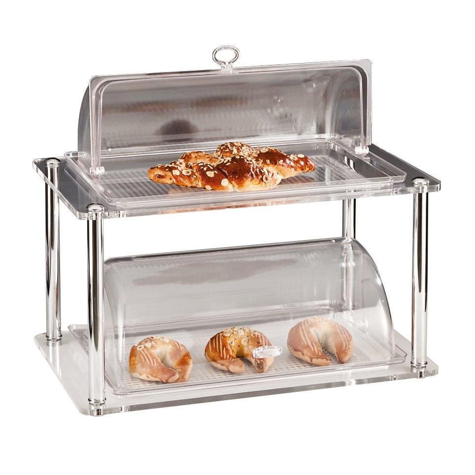 Akrilik Teşhir Standı