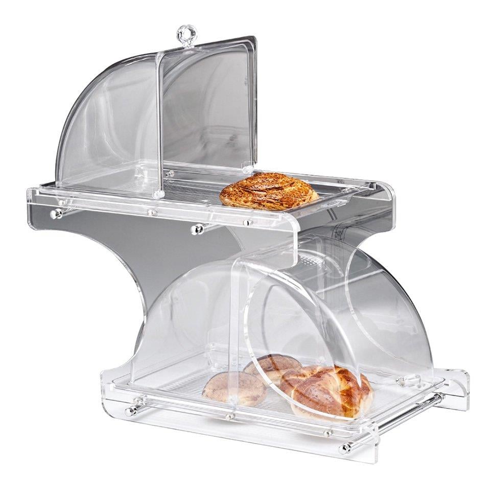 Akrilik  Teşhir Standı