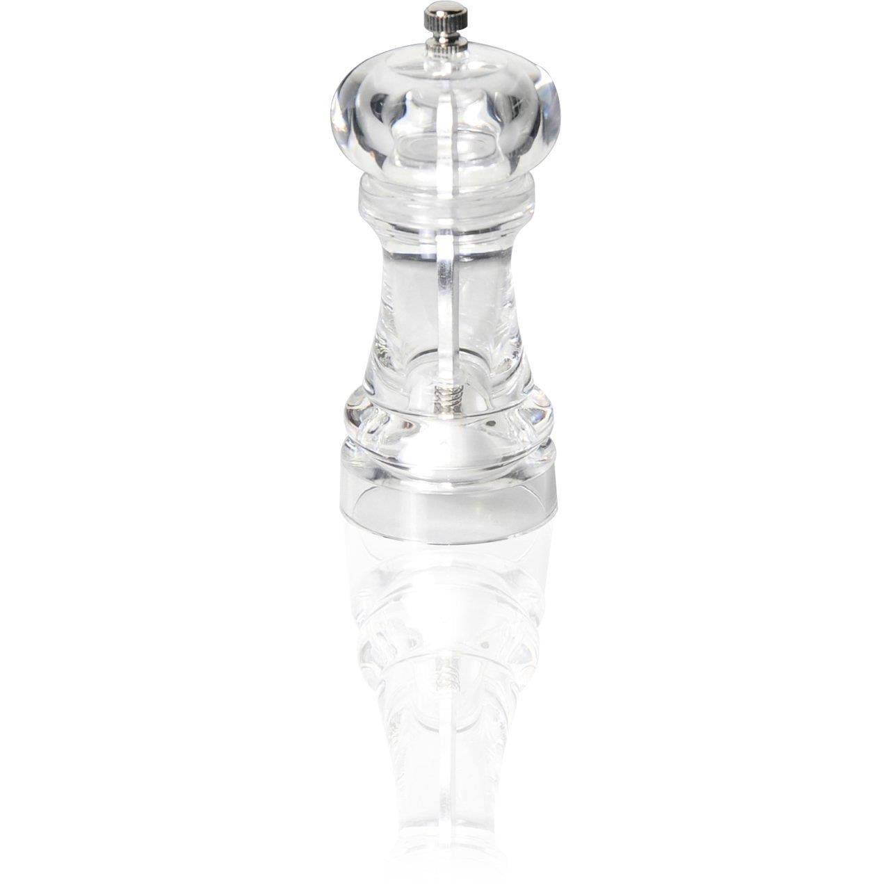 Akrilik Tuz Değirmeni