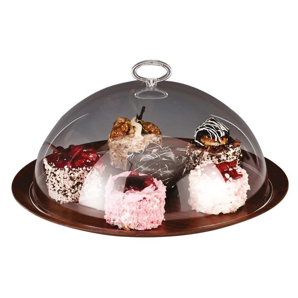 Alform Fanuslu Tepsi