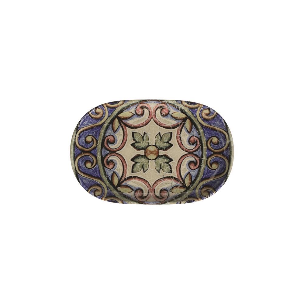 Amalfi Magnus Oval Kayık 18 cm