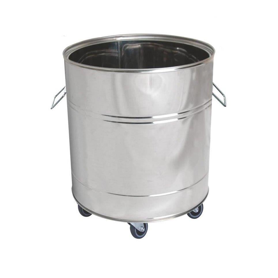 Ameliyathane Çöp Kovası