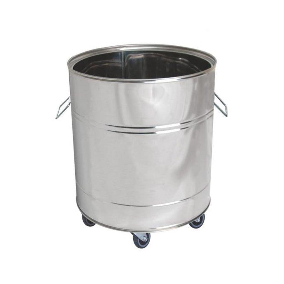 Ameliyathane Çöp Kovası