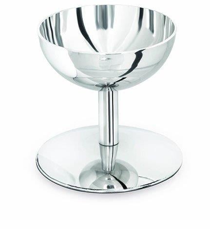 Ayaklı Kadeh Dondurmalık