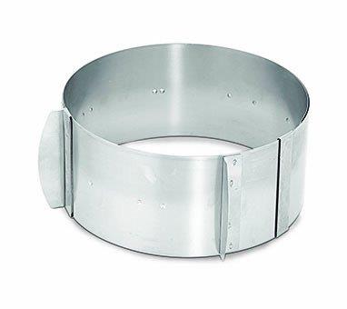 Ayarlı Çember Çelik