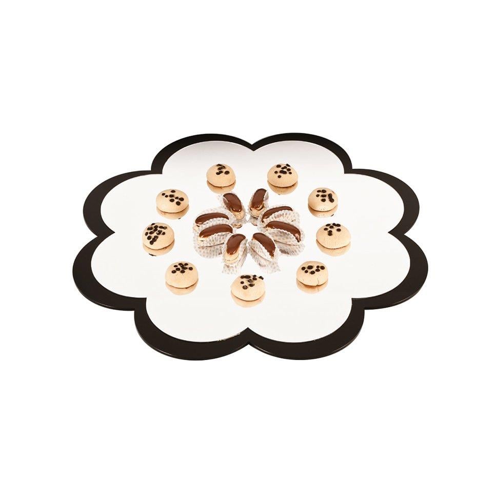 Aynalı Papatya Teşhir Standı