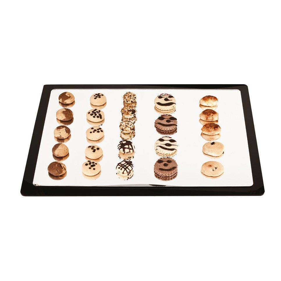 Aynalı Teşhir Standı