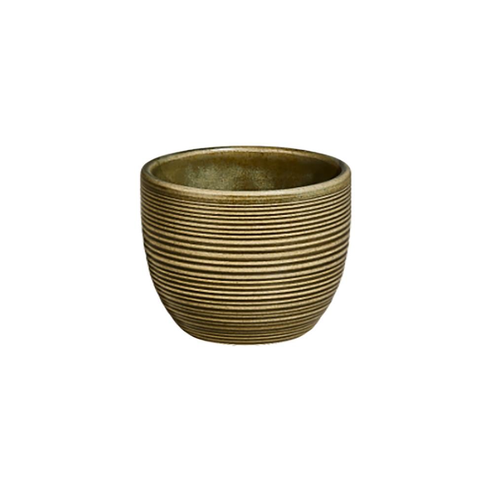 Bamboo Helix Çay Fincanı Kulpsuz 220 cc