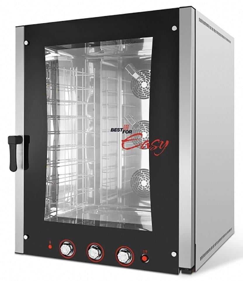 Best For Elektrikli Patiseri Konveksiyonlu Fırın