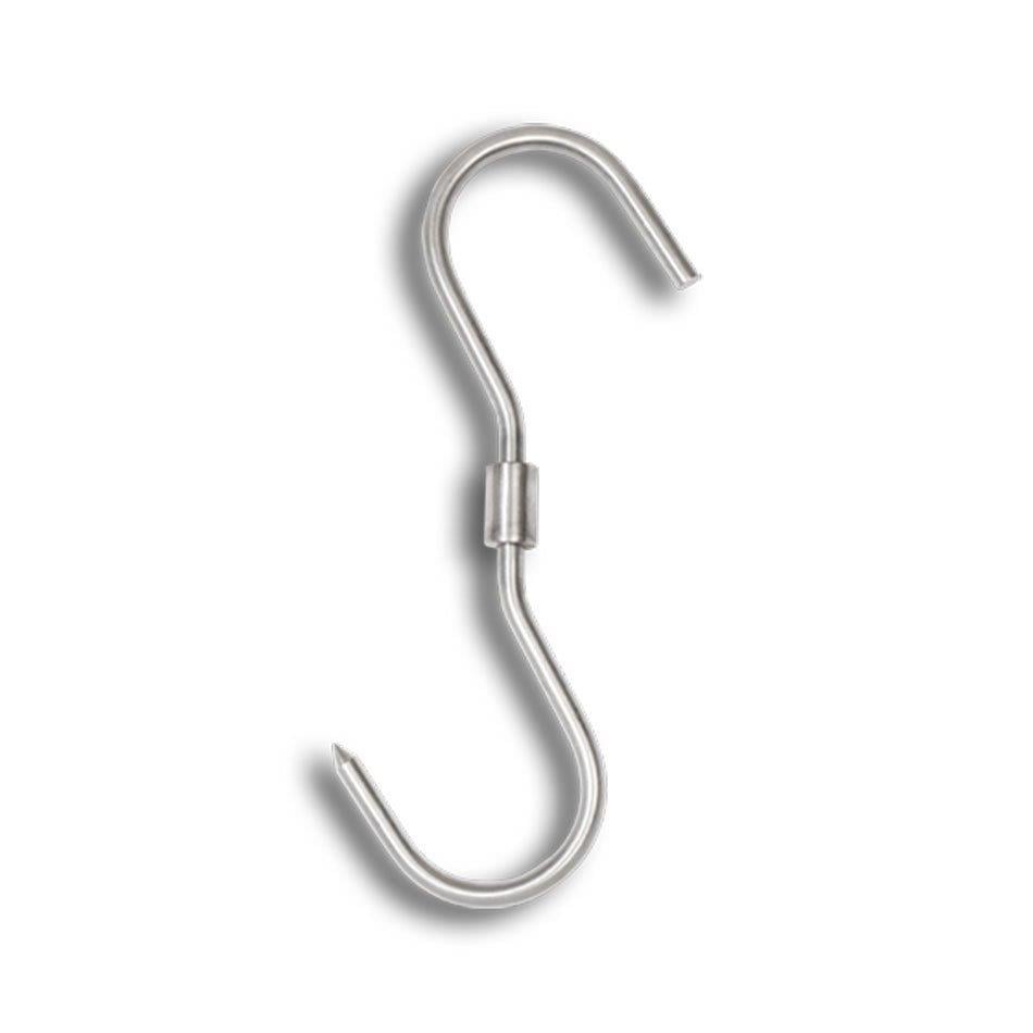 Bilyalı S Çengel Nikel