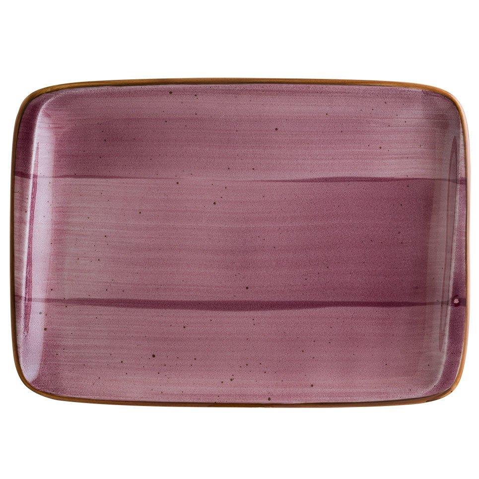 Black Berry Dikdörtgen Tabak