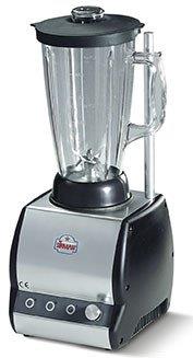 Blender Yuvarlak Hazneli