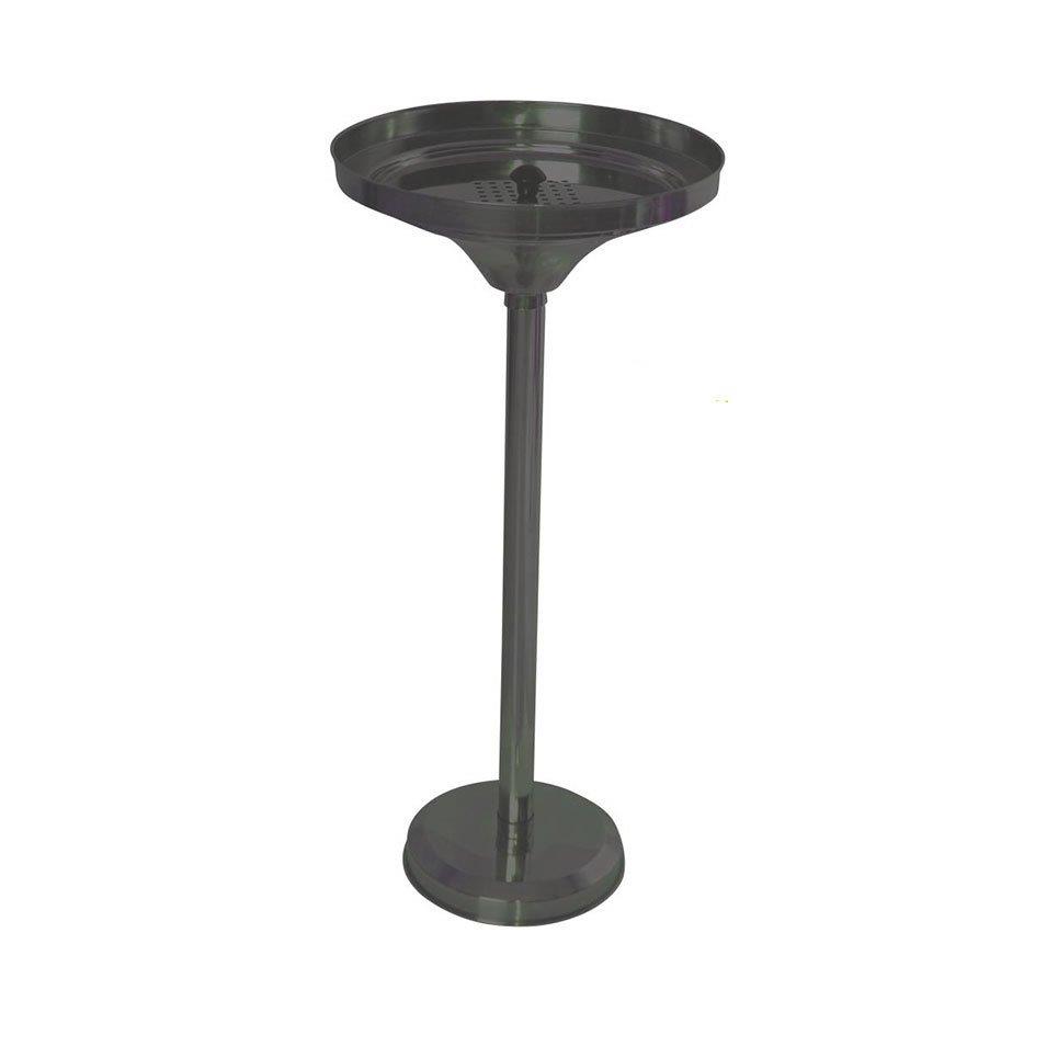 Boyalı Ayaklı Küllük