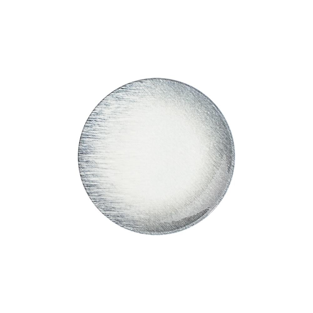 Brezza Lona Düz Tabak 17 cm 