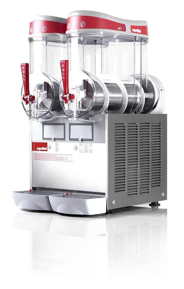 Buzlu İçecek Makinesi / Ice Slush