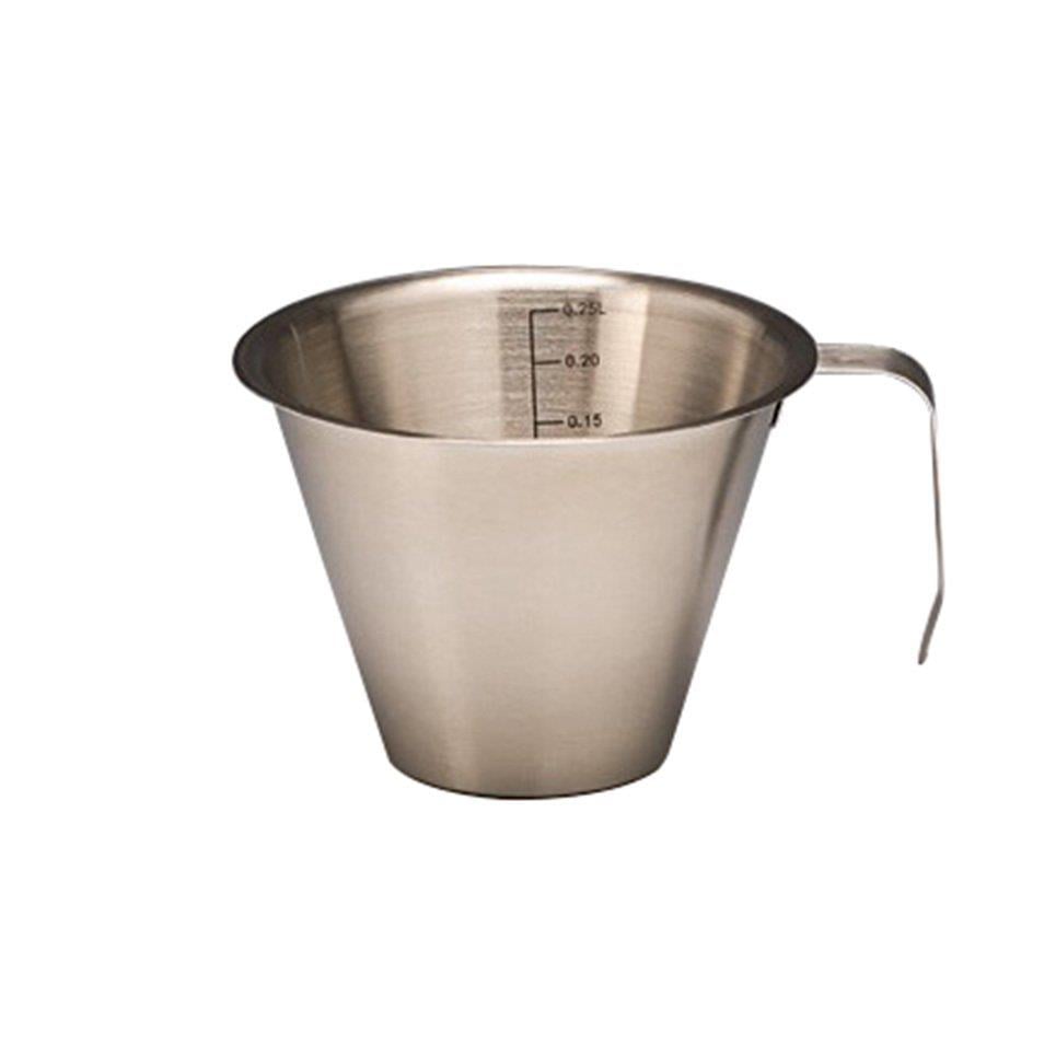 Çelik Sıvı Ölçek