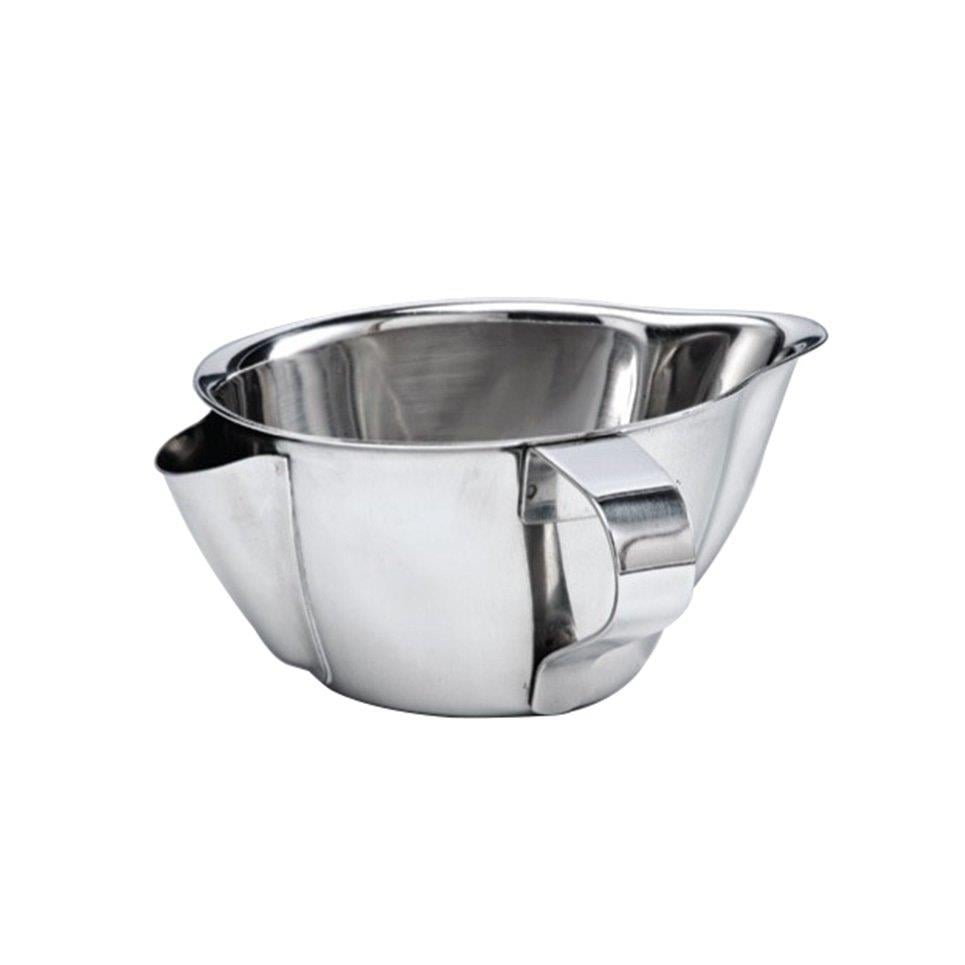 Çelik Sos Dökücü