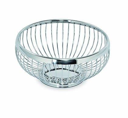 Çelik Tel Ekmek Sepeti