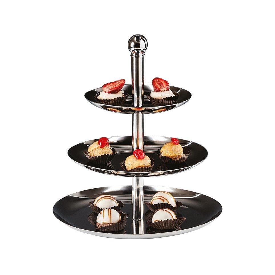 Çelik Teşhir Standı