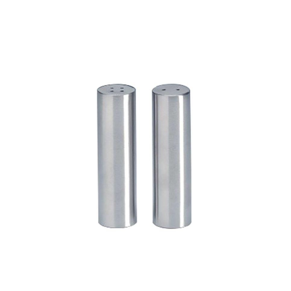 Çelik Tuzluk ve Biberlik