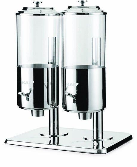 Corn Flakes Dispenseri Çiftli