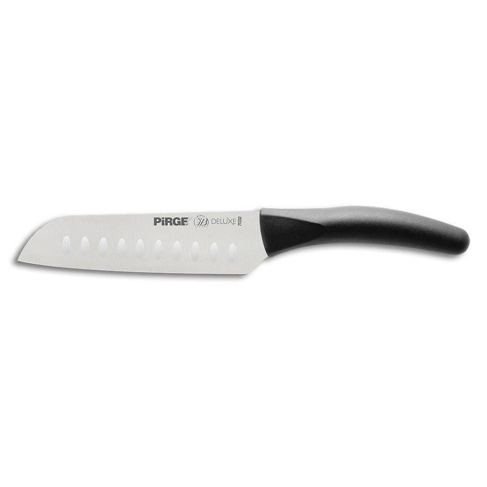 Deluxe Santoku Bıçağı Oluklu