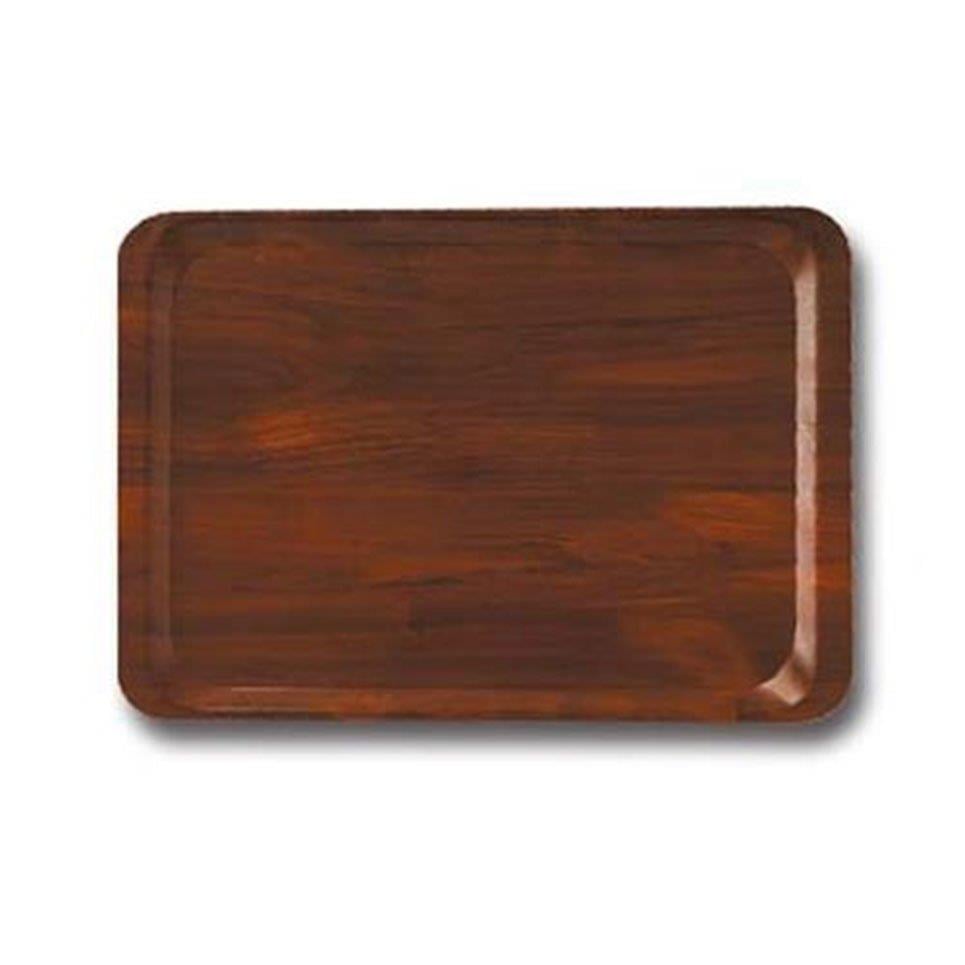 Dikdörtgen Selform Kaymaz Tepsi