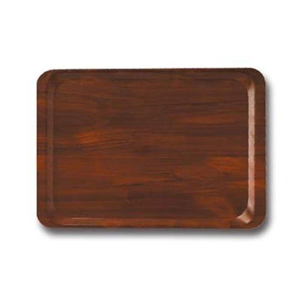 Dikdörtgen Selform Normal Tepsi