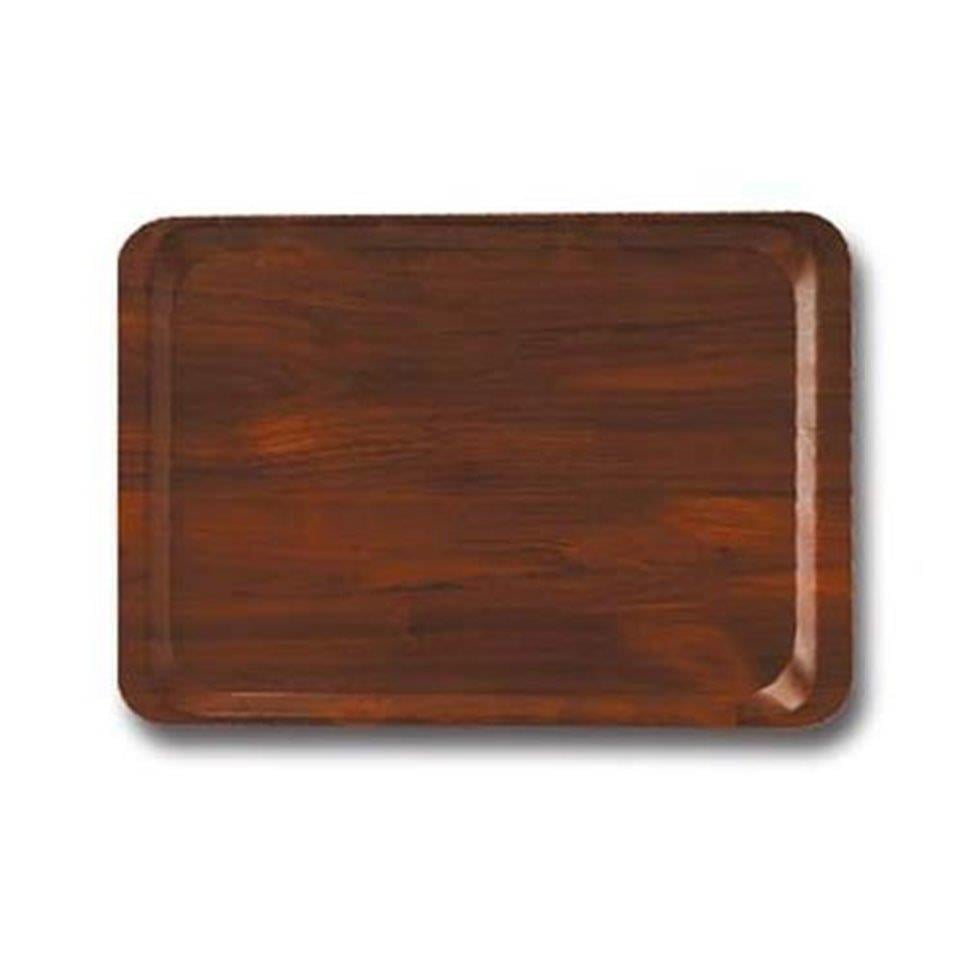 Dikdörtgen Selform Normal Tepsi