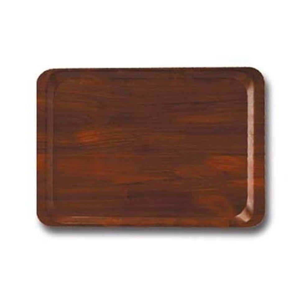 Dikdörtgen Selform Normal Tepsi