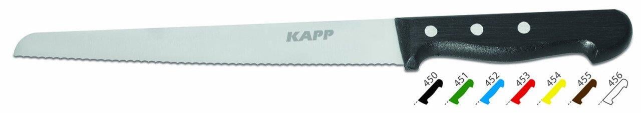 Dişli Ekmek Bıçağı