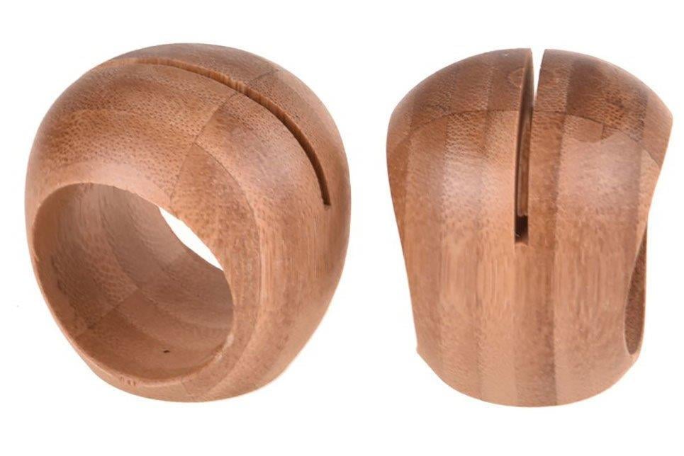 Dixon 2'li Peçete Halkası