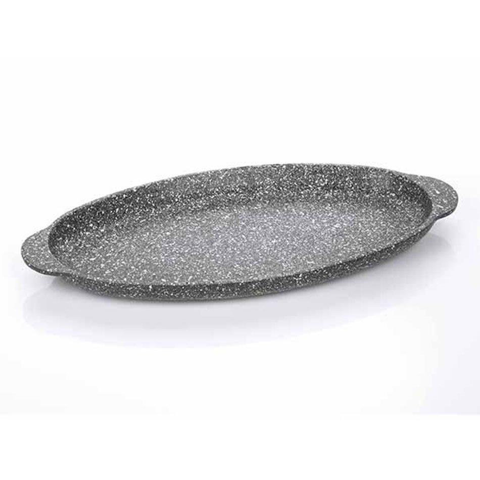 Döküm Alabalık Fajita Tava