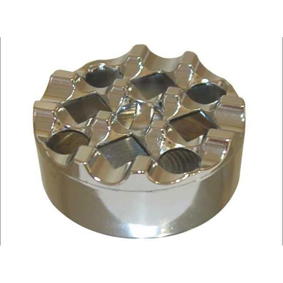 Döküm Küllük Krom