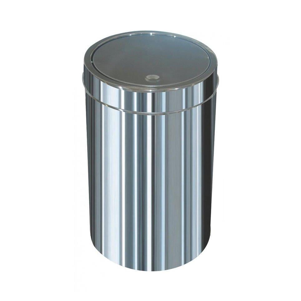 Dokunmatik Çöp Kovası